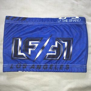 LF night rider tube top